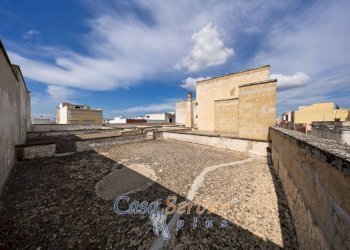 Terrazzo - Shed via Vittorio Veneto, Tuglie - photo 13