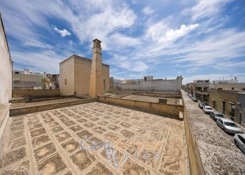 Terrazzo - Shed via Vittorio Veneto, Tuglie - photo 15
