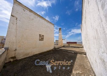 Terrazzo - Shed via Vittorio Veneto, Tuglie - photo 16