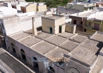 Vista - Shed via Vittorio Veneto, Tuglie - photo 17