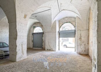 Posto macchina - Shed via Vittorio Veneto, Tuglie - photo 21