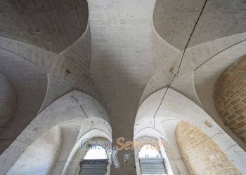 Interno palazzo - Shed via Vittorio Veneto, Tuglie - photo 23