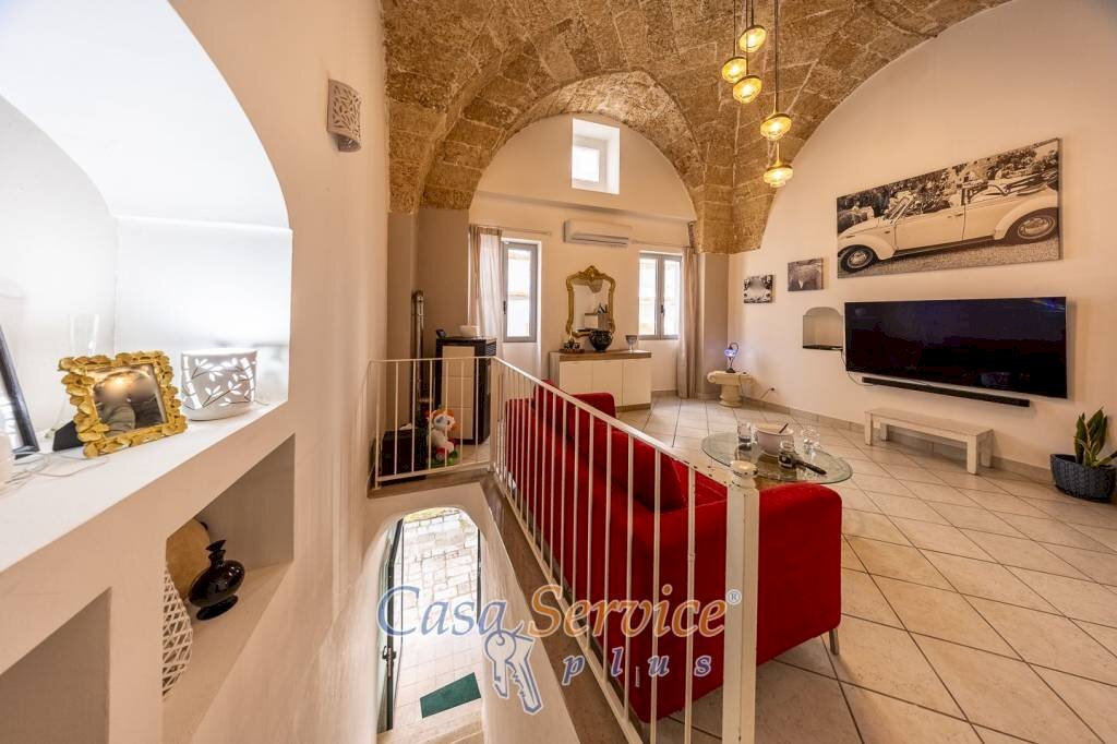 Interno non residenziale - Independent house Quartiere Vecchio, Casarano - photo 1