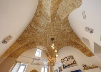 Dettagli - Casa indipendente Quartiere Vecchio, Casarano - foto 3