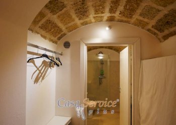 Corridoio - Casa indipendente Quartiere Vecchio, Casarano - foto 8