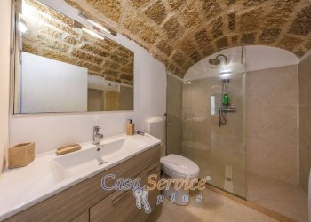Bagno - Casa indipendente Quartiere Vecchio, Casarano - foto 9