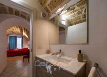 Bagno - Casa indipendente Quartiere Vecchio, Casarano - foto 10