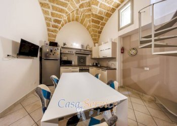 Cucina - Casa indipendente Quartiere Vecchio, Casarano - foto 15