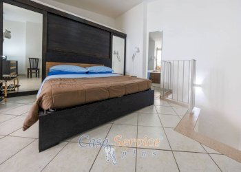 Camera da letto - Casa indipendente Quartiere Vecchio, Casarano - foto 25