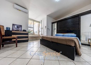 Camera da letto - Casa indipendente Quartiere Vecchio, Casarano - foto 26