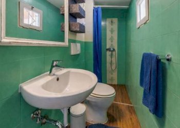 Bagno - Casa indipendente Quartiere Vecchio, Casarano - foto 24