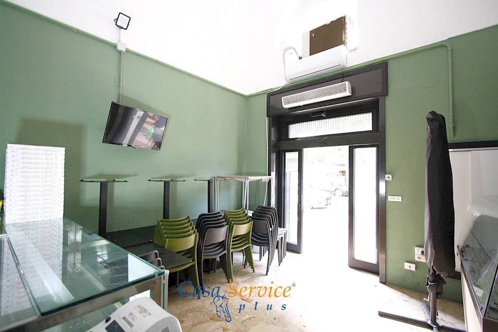 Interno non residenziale - Restaurant corso Roma, 24, Gallipoli - photo 2