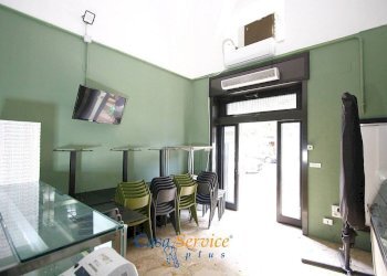 Interno non residenziale - Ristorante corso Roma, 24, Gallipoli - foto 2