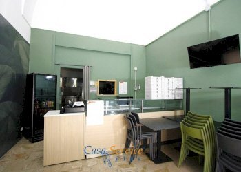 Interno non residenziale - Ristorante corso Roma, 24, Gallipoli - foto 4