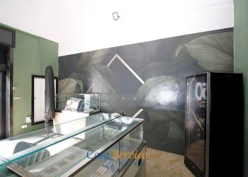 Interno non residenziale - Ristorante corso Roma, 24, Gallipoli - foto 5