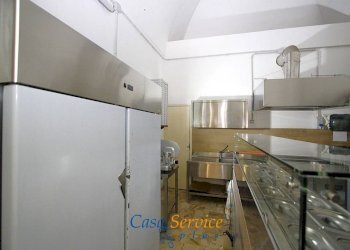 Interno non residenziale - Ristorante corso Roma, 24, Gallipoli - foto 10