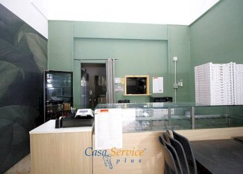 Interno non residenziale - Ristorante corso Roma, 24, Gallipoli - foto 20