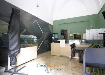 Interno non residenziale - Ristorante corso Roma, 24, Gallipoli - foto 23
