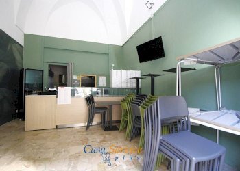 Interno non residenziale - Ristorante corso Roma, 24, Gallipoli - foto 24
