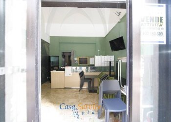 Interno non residenziale - Ristorante corso Roma, 24, Gallipoli - foto 25