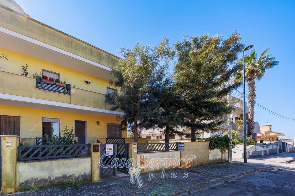 Zona - Villa via Pio La Torre, Parabita - photo 3