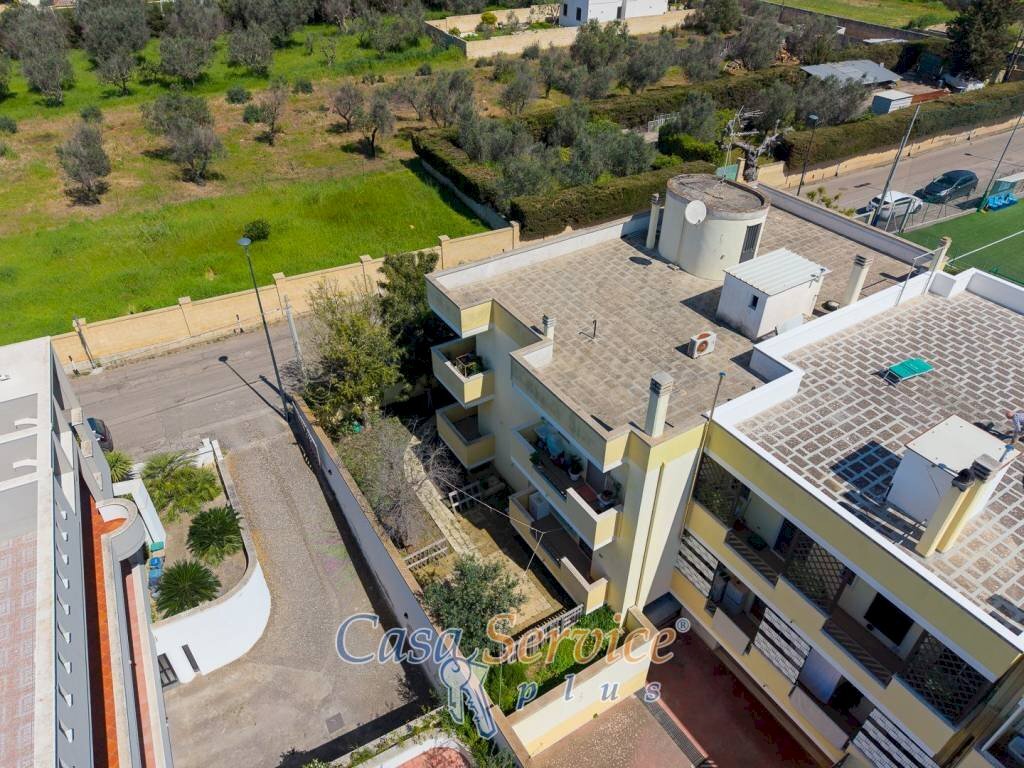 Vista - Villa via Pio La Torre, Parabita - foto 1
