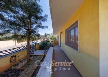 Balcone - Villa via Pio La Torre, Parabita - photo 16