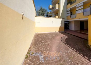 Cortile interno - Villa via Pio La Torre, Parabita - photo 20