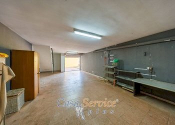 Magazzino - Villa via Pio La Torre, Parabita - photo 23