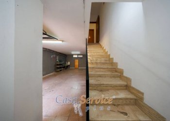 Scala - Villa via Pio La Torre, Parabita - photo 24