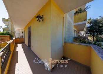 Terrazzo - Villa via Pio La Torre, Parabita - photo 25