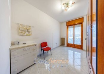 Camera da letto - Villa via Pio La Torre, Parabita - photo 33