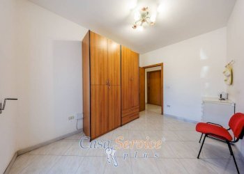 Camera da letto - Villa via Pio La Torre, Parabita - photo 34