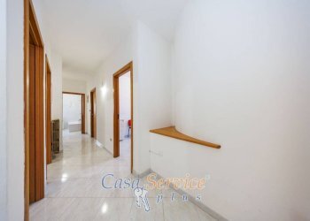 Corridoio - Villa via Pio La Torre, Parabita - photo 37