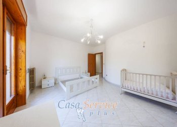 Camera da letto - Villa via Pio La Torre, Parabita - photo 41