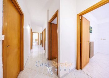Corridoio - Villa via Pio La Torre, Parabita - photo 46
