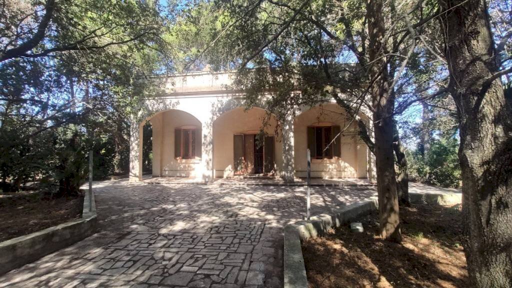 Giardino - Villa SP223, Matino - photo 1
