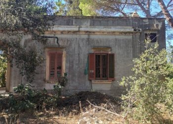 Facciata - Villa SP223, Matino - photo 5