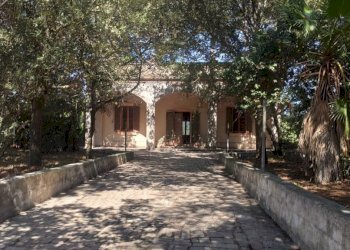 Facciata - Villa SP223, Matino - photo 7