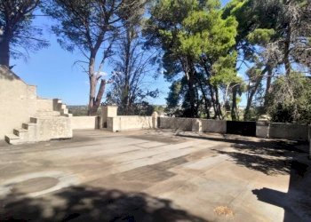 Terrazzo - Villa SP223, Matino - photo 10