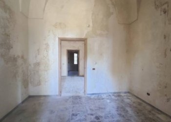 Camera da letto - Villa SP223, Matino - photo 16