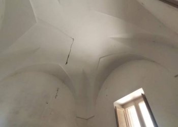 Interno palazzo - Villa SP223, Matino - photo 20