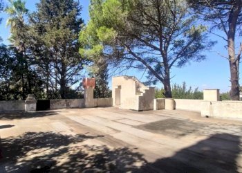 Terrazzo - Villa SP223, Matino - photo 22