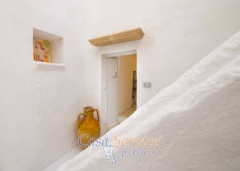 Ingresso - Casa indipendente via Corrado Spagna, Gallipoli - foto 5