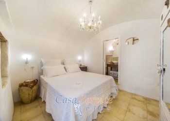Camera da letto - Casa indipendente via Corrado Spagna, Gallipoli - foto 6