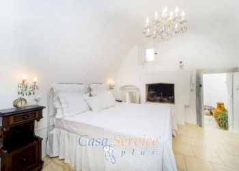 Camera da letto - Casa indipendente via Corrado Spagna, Gallipoli - foto 7