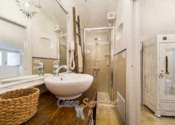 Bagno - Casa indipendente via Corrado Spagna, Gallipoli - foto 9