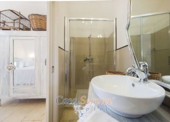 Bagno - Casa indipendente via Corrado Spagna, Gallipoli - foto 10