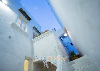 Vista - Casa indipendente via Corrado Spagna, Gallipoli - foto 11
