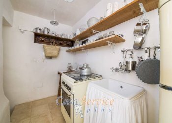 Cucina - Casa indipendente via Corrado Spagna, Gallipoli - foto 12